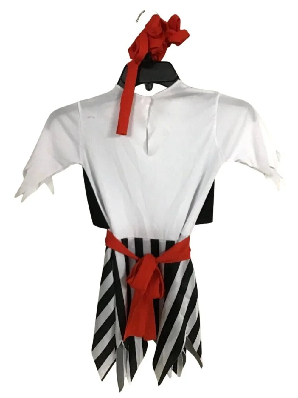 Forum Novelties Buccaneer Pirate Halloween Kids Small Costume